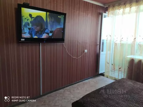 1-к кв. Башкортостан, Мелеуз ул. Цюрупы, 9 (31.0 м)