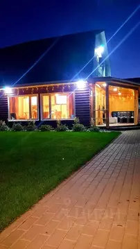 Дом в Челябинская область, Сосновский муниципальный округ, ...