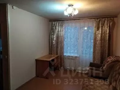 3-к кв. Рязанская область, Рязань Октябрьский городок мкр, 14 (58.0 м)