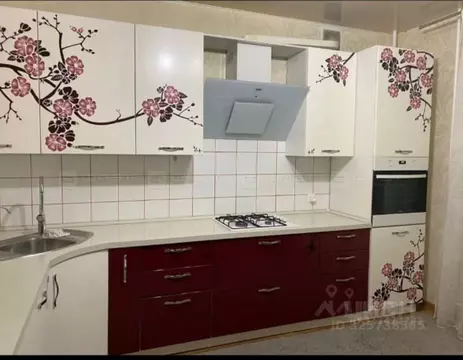 2-к кв. Татарстан, Казань Минская ул., 37 (65.0 м)