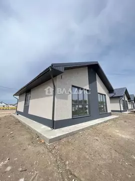 Дом в Алтайский край, Барнаул городской округ, пос. Центральный ул. ...