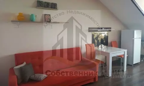 1-к кв. Воронежская область, Воронеж Детский пер., 24 (55.0 м)