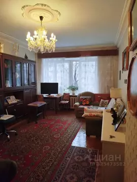 2-к кв. Челябинская область, Челябинск просп. Ленина, 74 (61.0 м)