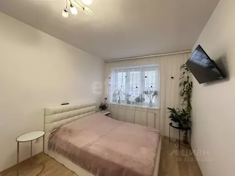 1-к кв. Ленинградская область, Мурино Всеволожский район, ул. Шоссе в ...