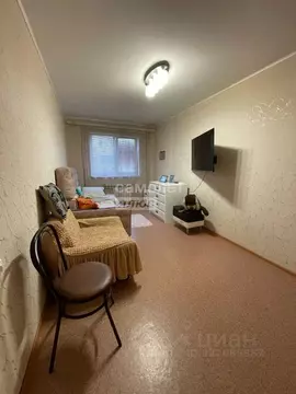 3-к кв. Пензенская область, Пенза ул. Чапаева, 113 (69.3 м)