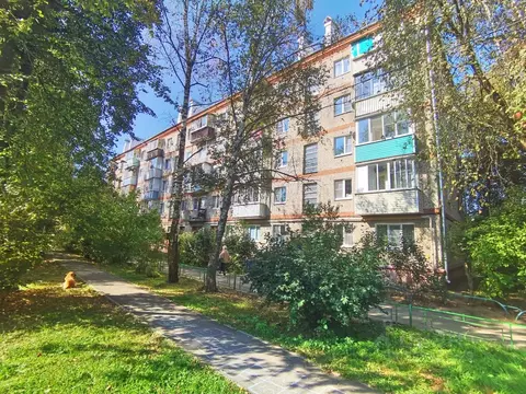 3-к кв. Московская область, Чехов муниципальный округ, пос. Любучаны ...