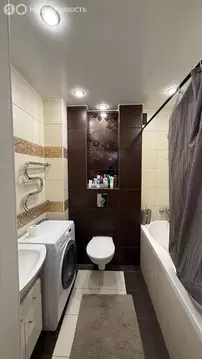 2-комнатная квартира: Казань, Широкая улица, 2 (56.8 м)