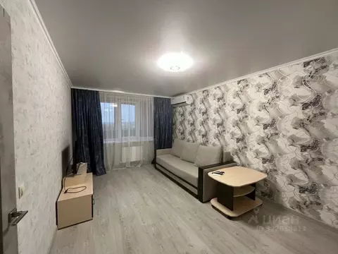 1-к кв. Ставропольский край, Пятигорск ул. Булгакова, 23 (40.0 м)