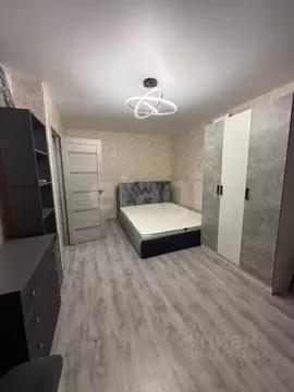 1-к кв. Тульская область, Тула городской округ, пос. Новая Мыза  (30.5 ...