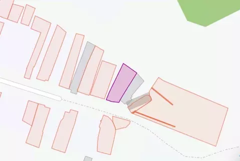 Дом в Владимирская область, Вязники муниципальное образование, д. ...