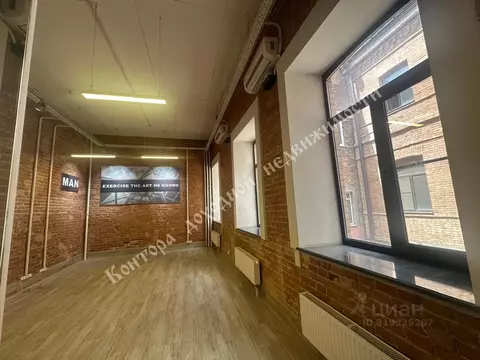 Помещение свободного назначения в Ростовская область, Ростов-на-Дону ...