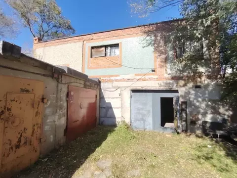 Гараж в Хабаровский край, Хабаровск ул. Уборевича, 58 (66 м)