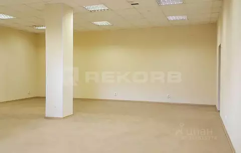 Офис в Санкт-Петербург пл. Конституции, 2 (138 м)