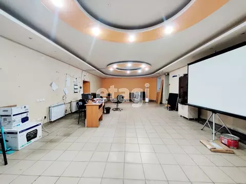 Торговая площадь в Коми, Сыктывкар ул. Ленина, 23А (50 м)