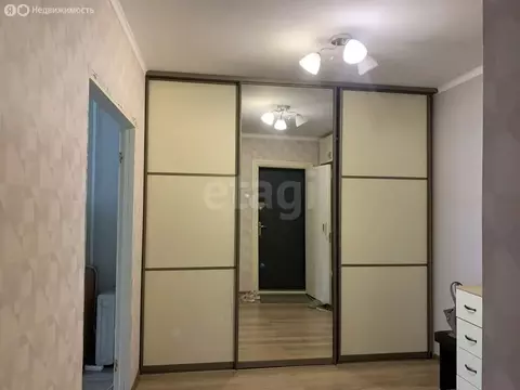 1-комнатная квартира: Белгород, бульвар Юности, 1 (43 м)