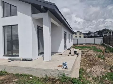 Коттедж в Московская область, Богородский городской округ, д. ...