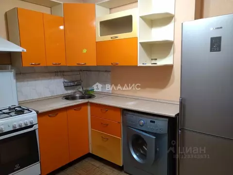 1-к кв. Саратовская область, Балаково Трнавская ул., 4 (37.0 м)