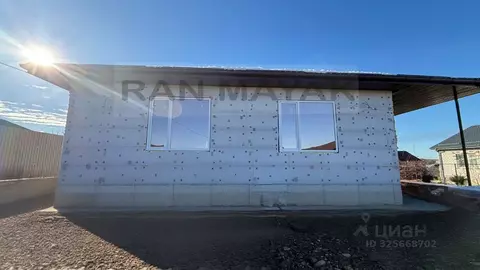 Дом в Адыгея, Майкоп Парковый пер., 36 (150 м)