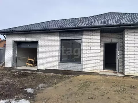 Дом в Тюменская область, Тюменский муниципальный округ, д. Ушакова  ...