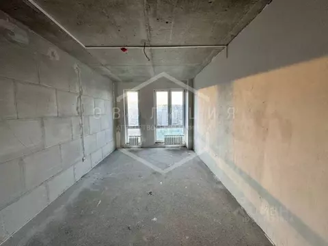 1-к кв. Калининградская область, Калининград ул. Гайдара, 90 (48.7 м)