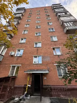 1-к кв. Московская область, Химки Парковая ул., 5 (37.5 м)