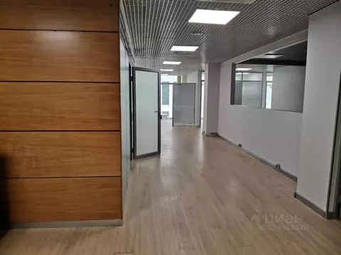 Офис в Москва Верейская ул., 29С134 (182 м)