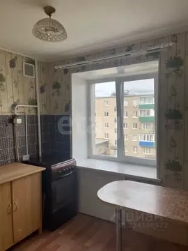 3-к кв. Пермский край, Кунгур ул. Свободы, 36 (63.2 м)