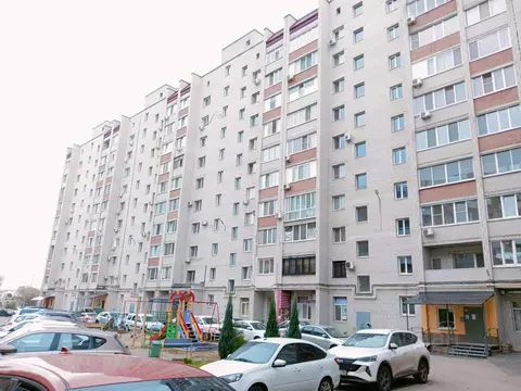 3-к кв. Саратовская область, Энгельс Степная ул., 35а (86.1 м)