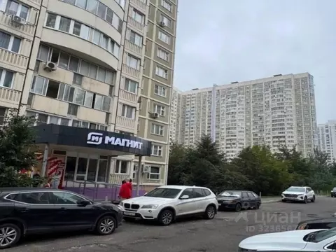 Торговая площадь в Московская область, Химки Молодежная ул., 70 (190 ...