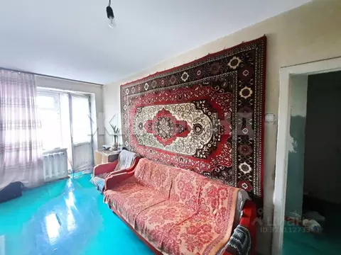 1-к кв. Новосибирская область, Новосибирск Кубовая ул., 112 (30.6 м)