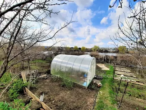 Дом в Волгоградская область, Городище рп, Восход СНТ ул. 2-я Пассара ...