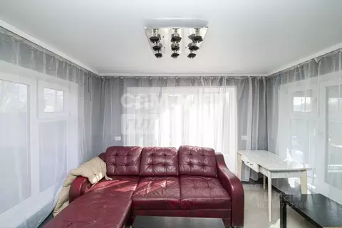 Дом в Нижегородская область, Нижний Новгород Карповское СНТ, 95 (43 м)