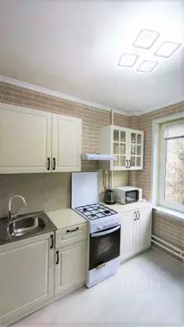 2-к кв. Москва ул. 50 лет Октября, 23К2 (45.0 м)