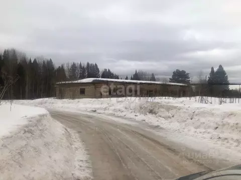 Участок в Пермский край, Нытвенский муниципальный округ, ...