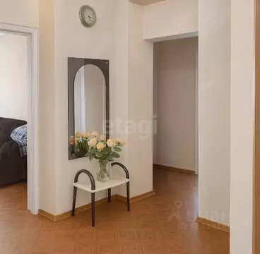 3-к кв. Красноярский край, Норильск ул. Богдана Хмельницкого, 1 (86.8 ...