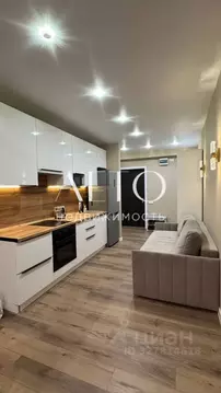 1-к кв. Краснодарский край, Сочи Пластунская ул., 104Б (41.0 м)