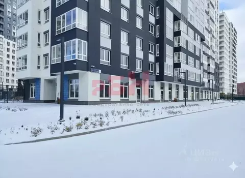 Помещение свободного назначения в Тюменская область, Тюменский ...