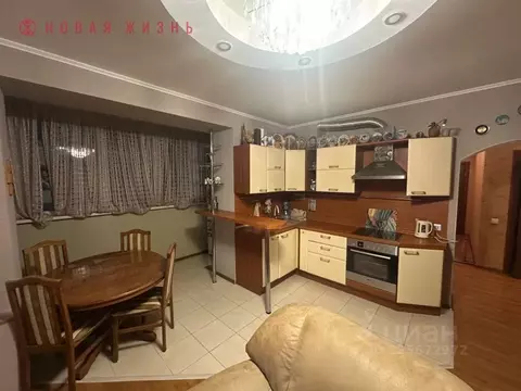 2-к кв. Самарская область, Самара Белорусская ул., 131 (81.0 м)