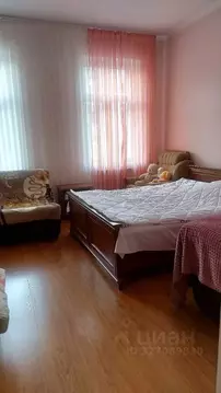 Дом в Северная Осетия, Владикавказ ул. Колка Кесаева, 2 (70 м)