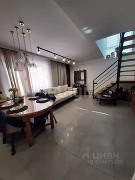 Дом в Тюменская область, Тюмень Колхозная ул. (120 м)