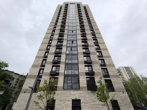 Гараж в Москва 1-я Владимирская ул., 47к1 (14 м)