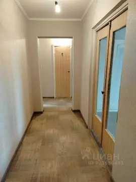 3-к кв. Самарская область, Тольятти ул. Матросова, 11 (67.8 м)