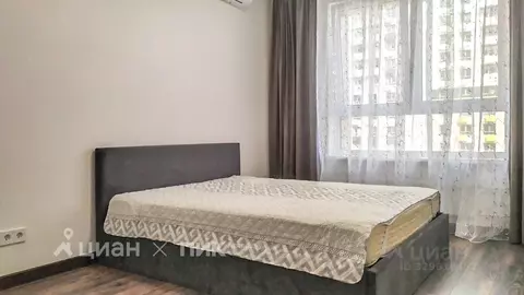 2-к кв. Московская область, Пушкино ул. Александра Меня, 3 (57.0 м)