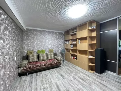 1-к кв. Коми, Ухта просп. Ленина, 28Б (28.1 м)