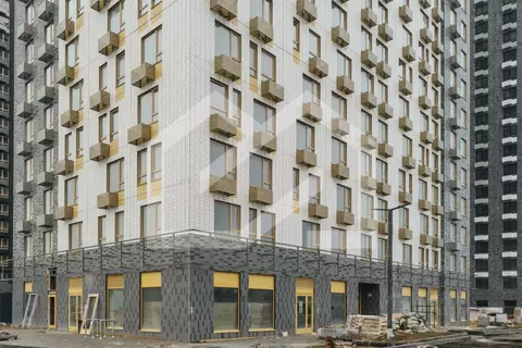 Помещение свободного назначения в Московская область, Мытищи ...