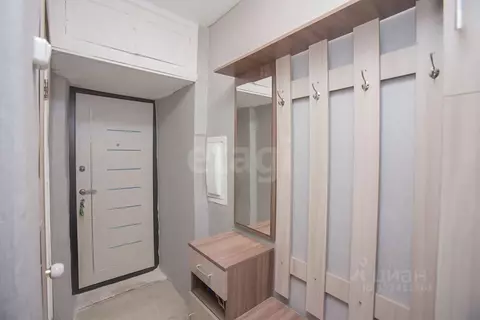 2-к кв. Нижегородская область, Нижний Новгород Батумская ул., 1А (43.4 ...