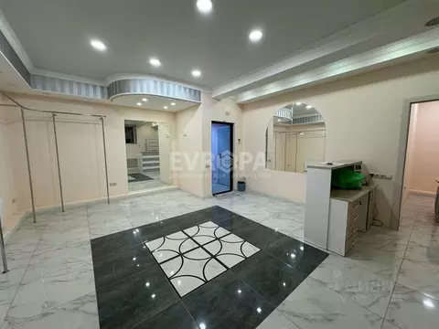 Помещение свободного назначения в Ульяновская область, Ульяновск ул. ...