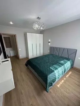 1-к кв. Татарстан, Казань ул. Назиба Жиганова, 2А (37.0 м)