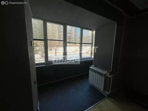 1-комнатная квартира: Смоленск, проспект Гагарина, 26 (38 м)