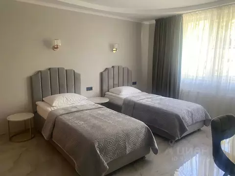 Комната Северная Осетия, Владикавказ пер. Пугачева, 15